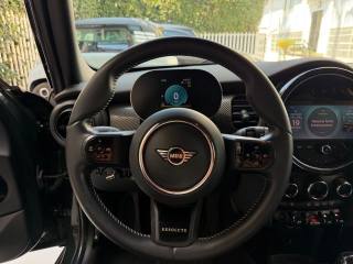 MINI Cooper usata, con Climatizzatore automatico, 2 zone
