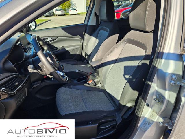 FIAT Tipo usata, con Climatizzatore