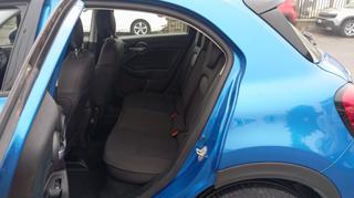 FIAT 500X usata, con Controllo automatico clima