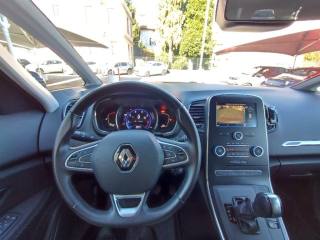 RENAULT Scenic usata, con Fendinebbia