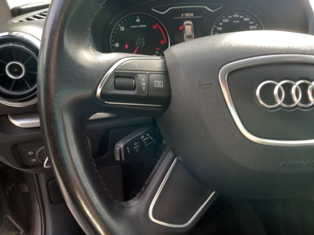AUDI A3 usata, con Chiusura centralizzata