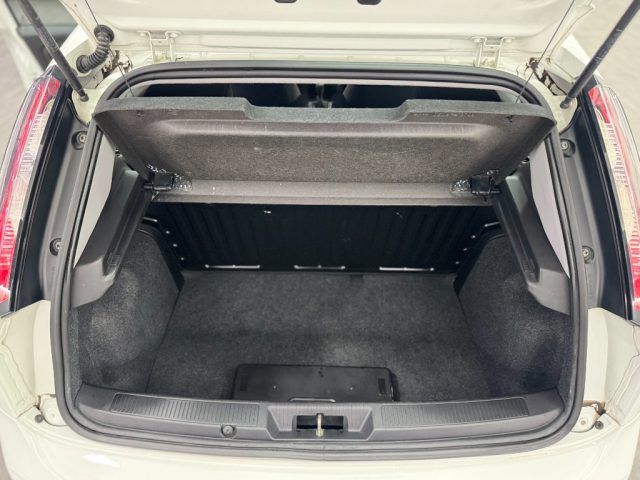 FIAT Punto usata, con Lettore CD