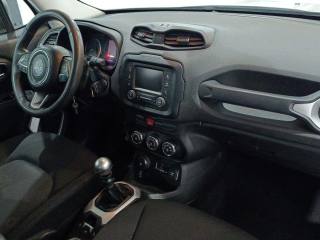 JEEP Renegade usata, con Controllo trazione
