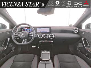 MERCEDES-BENZ CLA 200 usata, con Autoradio