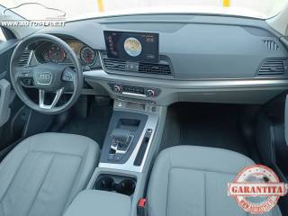 AUDI Q5 usata, con Fari full-led