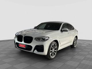 BMW X4 X4 xDrive20d 48V Msport