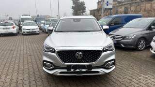MG EHS Plug-in Hybrid Luxury ** UNICO PROPRIETARIO **