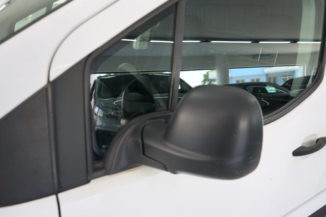 OPEL Combo usata 30