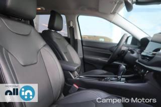 JEEP Compass usata 13