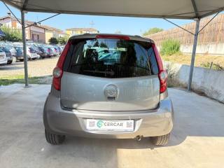 OPEL Agila usata, con Alzacristalli elettrici