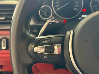 BMW 420 usata, con Bluetooth