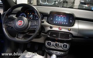 FIAT 500X usata 7
