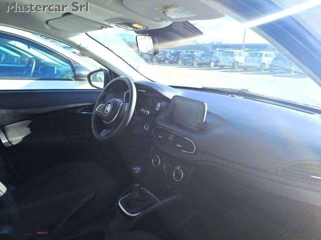 FIAT Tipo usata, con Autoradio