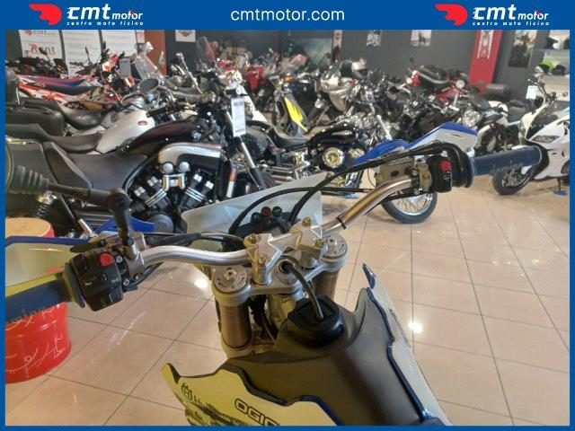 HUSQVARNA TE 510 usata 7