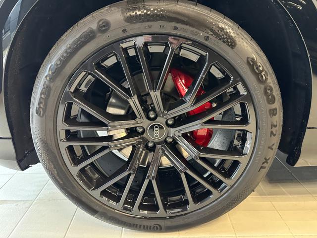 AUDI Q8 usata, con Climatizzatore