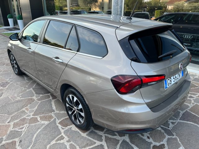 FIAT Tipo usata, con Airbag