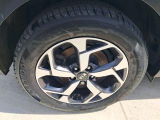 KIA Sportage usata, con Sedile posteriore sdoppiato
