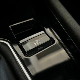 JEEP Compass usata, con Fari LED