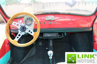 FIAT 500 usata 11