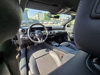 MERCEDES-BENZ A 200 usata, con Cerchi in lega