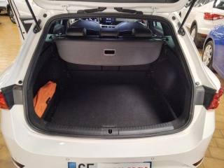 SEAT Leon usata, con Climatizzatore