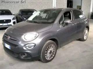 FIAT 500X usata, con Airbag