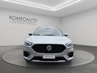 MG ZS usata, con Chiusura centralizzata