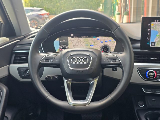 AUDI A4 usata, con Bracciolo