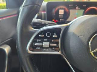 MERCEDES-BENZ A 200 usata, con Volante multifunzione