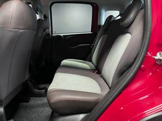 FIAT Panda Cross usata, con Controllo trazione