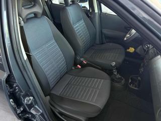 FIAT Punto usata, con Servosterzo