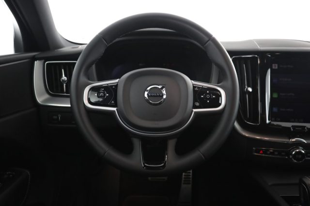 VOLVO XC60 usata 5