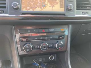SEAT Ateca usata, con Filtro antiparticolato