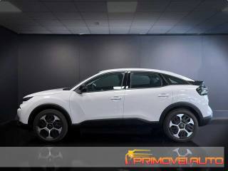 CITROEN C4 usata, con Climatizzatore