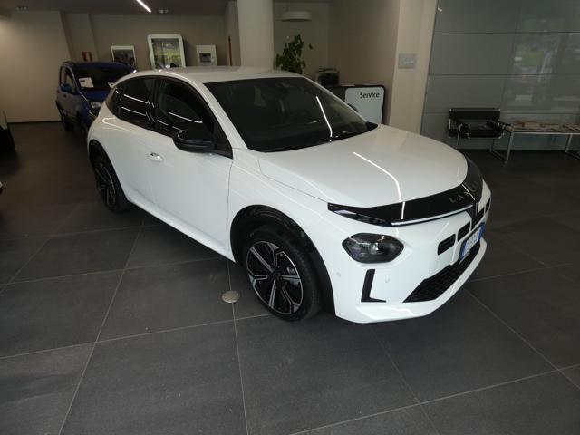 LANCIA Ypsilon usata, con ABS