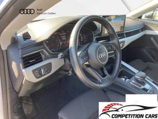 AUDI A5 usata, con Climatizzatore