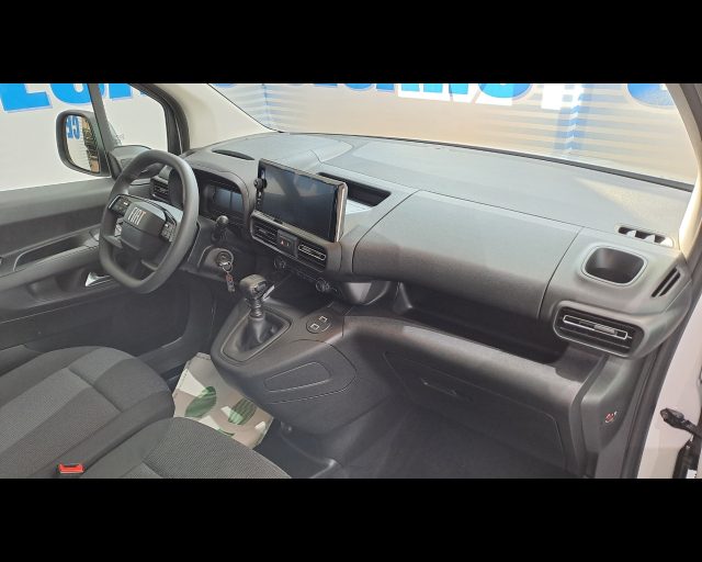 FIAT Doblo usata 24
