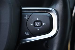 VOLVO XC40 usata, con Bracciolo