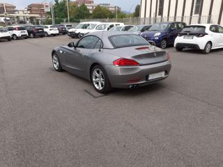 BMW Z4 usata 15