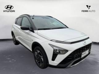 HYUNDAI Bayon usata, con Airbag laterali