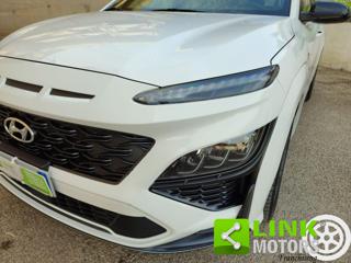HYUNDAI Kona usata, con Chiusura centralizzata