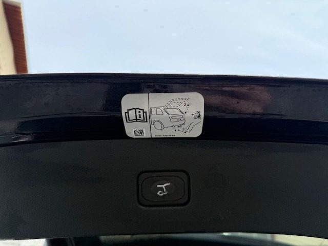 FORD Edge usata, con Immobilizzatore elettronico