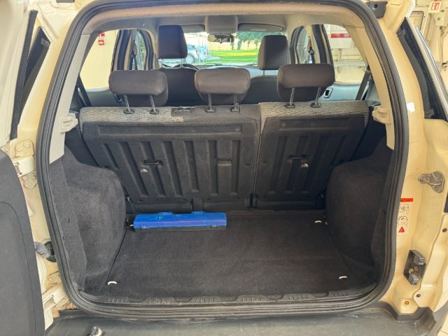 FORD EcoSport usata, con Cronologia tagliandi