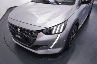 PEUGEOT 208 usata, con Autoradio digitale