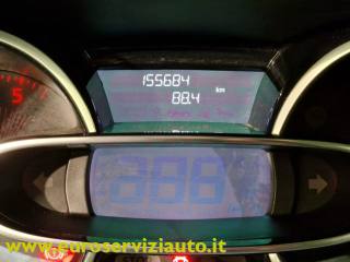 RENAULT Clio usata, con Servosterzo