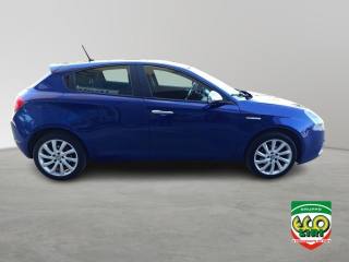 ALFA ROMEO Giulietta usata, con Controllo trazione