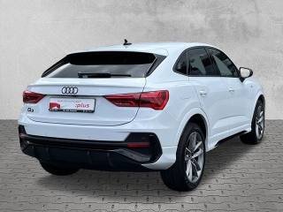 AUDI Q3 usata, con Autoradio