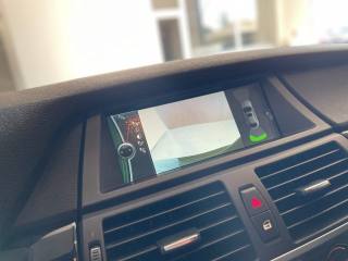 BMW X6 usata, con Specchietti laterali elettrici