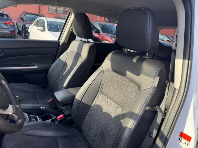 SUZUKI Vitara usata, con Park Distance Control