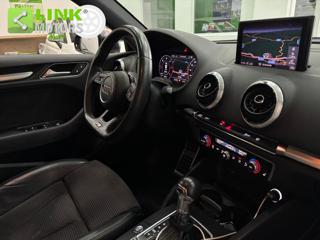 AUDI A3 usata, con ESP